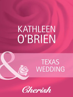 cover image of Texas Wedding